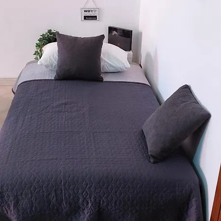Apartment Rosa Dei Venti Airport House *