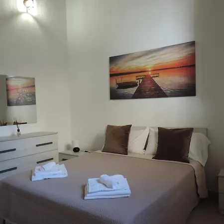 Rosa Dei Venti Airport House Apartment Fiumicino